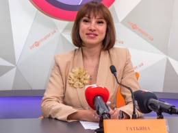 Депутаты Днепра: чем известна «главная от Порошенко» в горсовете Татьяна Рычкова