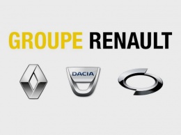 Renault займется разработкой автомобилей на водороде