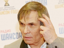 Алибасов попал в больницу после празднования дня рождения
