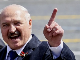 Власти Беларуси сделали 17 сентября "Днем народного единства"