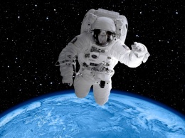 Затерянный мир: астронавт NASA - о борще, сексе и жизни в космосе