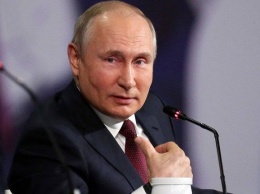 FAZ: Путин шантажирует Украину?