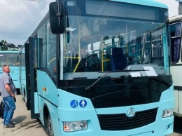 Без ветерка: в новых одесских автобусов есть серьезный недостаток
