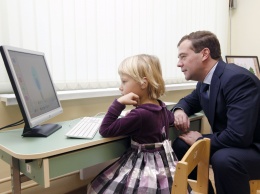 Правительство заведет россиянам обязательный цифровой профиль уже с детского сада