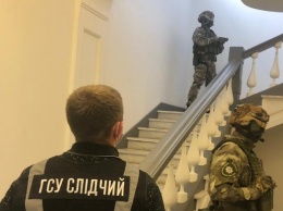 В отеле под Одессой застрелили "криминального авторитета"