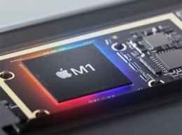 Apple спасла компьютеры на чипе M1 от сверхбыстрого износа SSD