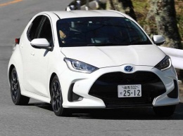 Назвали самые популярные автомобили в Японии