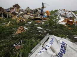 Авиакатастрофа MH17: в Нидерландах заявили об останках двух погибших