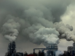 Уровень углекислого газа в мире выше на 50%, чем в индустриальную эпоху - ученые