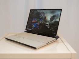 На Dell подали в суд из-за «беспрецедентной возможности модернизации» ноутбуков Alienware