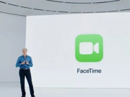 FaceTime станет доступен на Android и Windows