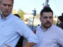 В сети припомнили экстремистские высказывания окружения Навального