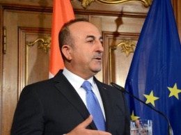 Турция поддерживает Украину в стремлении достичь прогресса на пути в НАТО