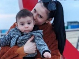 Дoмa их ждет годовалый сын: в Скадовске в шокирующем ДТП сбили молодожен