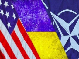 Соединенные Штаты поддерживают членство Украины в НАТО, - Блинкен