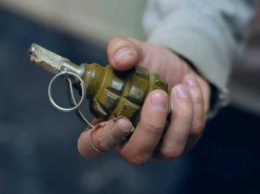 Оторвало предплечье: в Молочанске у мужчины в руках взорвалась граната