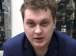 Блогера Хованского задержали по подозрению в призывах к терроризму