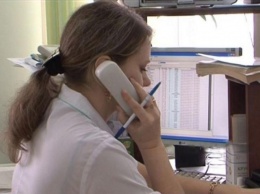 В регистратуре «зеленки» появились дополнительные телефоны для записи к врачам
