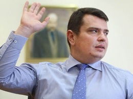 Сытник предрекает, что Украина не добьется выдачи Чауса, если он объявится на территории другой страны