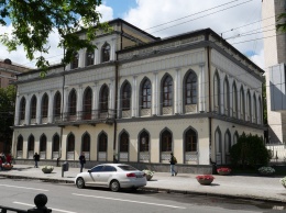 В Днепре защитят гостиницу "Астория", театр Шевченко и еще 20 знаковых зданий