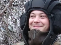 Попал в ДТП: в Днепре умер 20-летний танкист, который защищал Украину