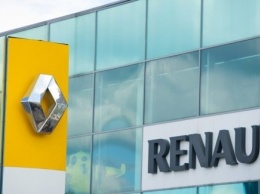 «Дизельгейт» по-французски: Renault обвинили в мошенничестве