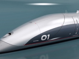 Hyperloop добрался до Италии: сверхзвуковой транспорт появится в Европе
