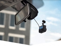 Garmin представляет обновление компактных видеорегистраторов Dash Cam