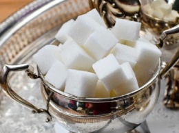 Украина за счет импорта ликвидировала дефицит сахара