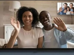 OnePlus готовит к выпуску внешнюю камеру для смарт-телевизоров