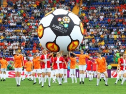 Харьков от Евро-2012 к Евро-2020