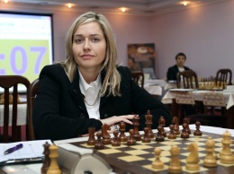Одесский горсовет просит государство уважать шахматистов