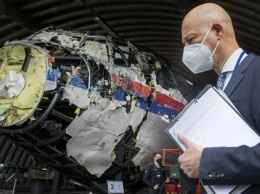 Дело MH17: Настало время перейти к рассмотрению фактов