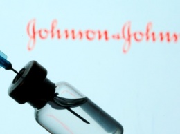 Вакцина Johnson & Johnson эффективна против всех COVID-штаммов