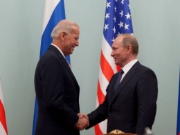 Никакой "перезагрузки". Чего ждать миру и Украине от встречи Байдена и Путина