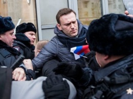 США и Британия осудили признание в России организаций Навального экстремистскими