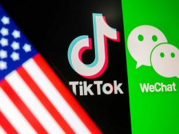 Байден отменил указы Трампа о санкциях против TikTok и WeChat в США