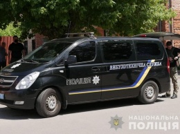 В Белоцерковском районе задержали фейкового минера