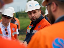 Украина может сделать быстрый скачок в увеличении добычи газа уже в 2022 году - Арахамия