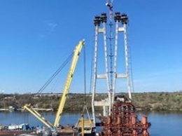 Обновление мостов расширит рынок металла в Украине - Магера