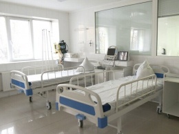 На кислород, ремонт и койки: облсовет выделил финансирование харьковским больницам