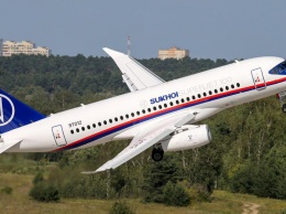 Кремль признал проблему постпродажного обслуживания российских самолетов