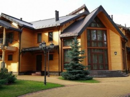 АРМА передала в управление сети отелей бывшую резиденцию Януковича