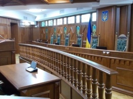 Судьи заблокировали работу КСУ - СМИ