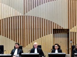"Самолет мы бахнули". Суд в Гааге по делу о сбитом самолете рейса MH17 слушал переговоры боевиков