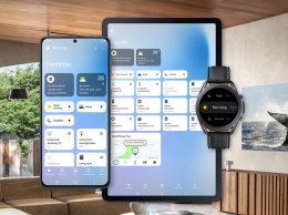 Samsung обновила интерфейс приложения SmartThings для управления умным домом