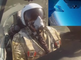 20 фигур высшего пилотажа за 10 минут сделал летчик ВСУ (ВИДЕО)