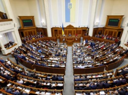 Бюджетный комитет Рады одобрил выделение 800 млн грн на строительство «спортивных магнитов»