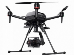 Представлен дрон Sony Airpeak S1 без встроенной камеры и стабилизатора