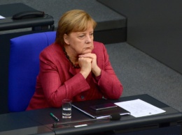 Меркель поедет в Вашингтон договариваться о Nord Stream 2 - СМИ